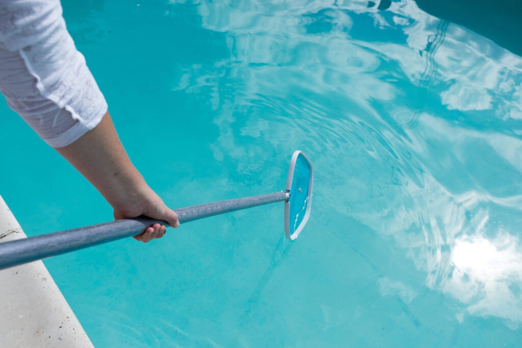 How to Prepare Your Pool for Fall how to prepare your pool for fall with peek pools & spas