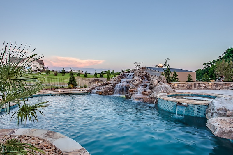 peek pools march feature