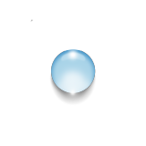 Peek Pools & Spas Badge